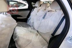 بی وای دی Qin Plus